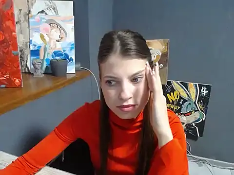 felicity gold online show from May 13, 6:41 am