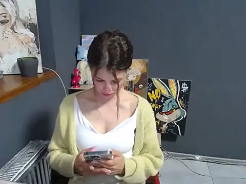 felicity gold online show from May 26, 6:24 am