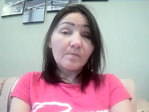 ClaireSunset online show from May 31, 6:09 pm