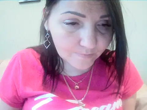 ClaireSunset online show from May 21, 5:44 pm