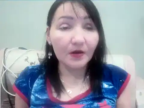 ClaireSunset online show from January 17, 7:10 pm