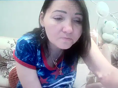 ClaireSunset online show from May 26, 6:18 pm