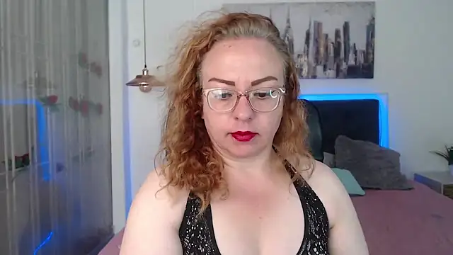 Tania Goddess  online show from October 6, 2:01 pm