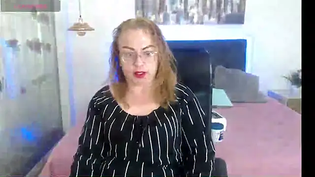 Tania Goddess  online show from October 7, 2:54 pm
