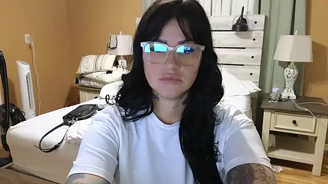 TexasTattooedHouseWife online show from October 20, 2:42 pm