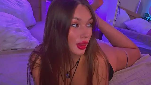 ViolaFlirt online show from October 26, 4:41 am