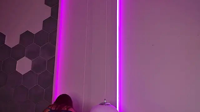 ViolaFlirt online show from November 11, 5:03 am