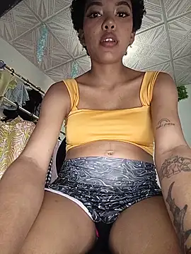 lianisrose online show from May 29, 11:46 pm