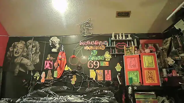 kjs daddy123 online show from May 10, 1:29 am