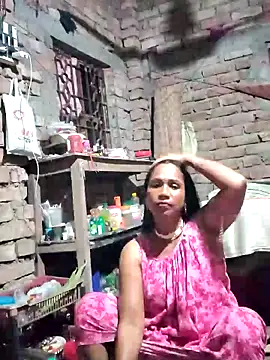 Hotty-dola online show from September 14, 7:12 pm