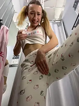 Lia  Love online show from November 12, 12:14 pm