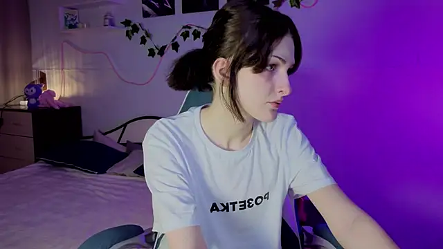 Sweet Paradox online show from September 26, 3:09 pm