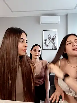 ShySonya online show from November 16, 12:05 pm