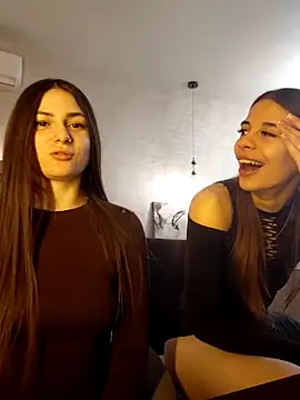 ShySonya online show from May 4, 7:34 am