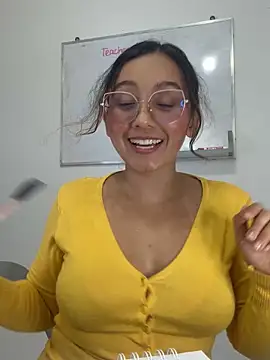 Kay LustyWife online show from October 11, 9:39 pm