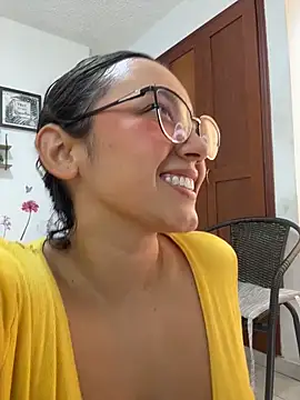 Kay LustyWife online show from May 17, 4:17 pm