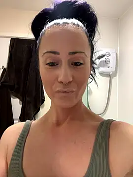 SweetSolez online show from January 14, 10:04 pm