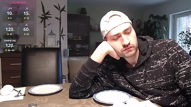 xxJANI2xx online show from February 15, 7:51 am