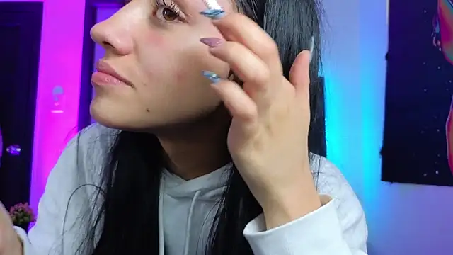 Elisa Soul online show from November 13, 1:10 pm