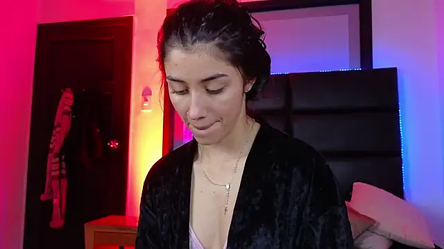 Elisa Soul online show from November 12, 1:09 pm