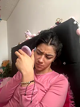 Elisa Soul online show from November 7, 3:06 pm