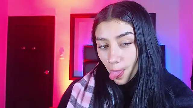 Elisa Soul online show from November 6, 1:50 pm