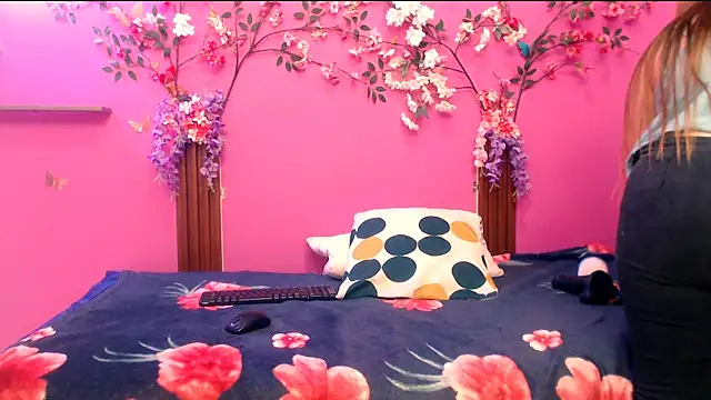 analintimacy18 online show from December 21, 7:18 pm