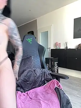 PalinaPr online show from October 19, 11:01 am