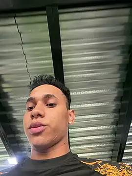 Thalia girl21 online show from February 23, 2:16 pm