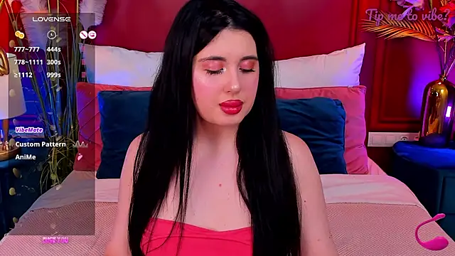 Mayzzie online show from May 12, 7:20 pm