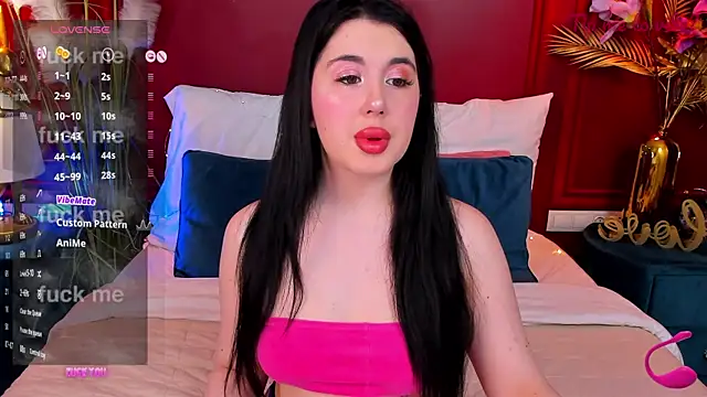 Mayzzie online show from May 26, 7:13 pm
