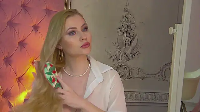 MisshaNight online show from May 14, 4:18 am