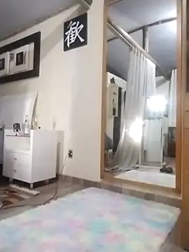 LuciEdengod online show from March 28, 11:25 pm