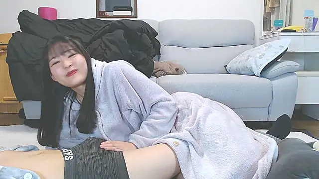 nmnk CH online show from December 13, 10:38 pm