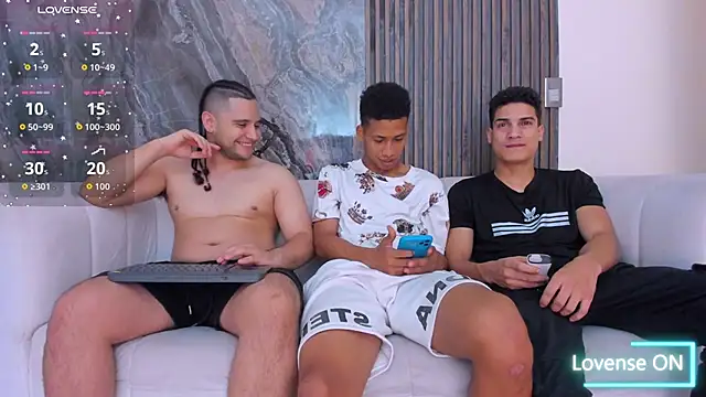 hard guysbb online show from November 9, 1:56 am