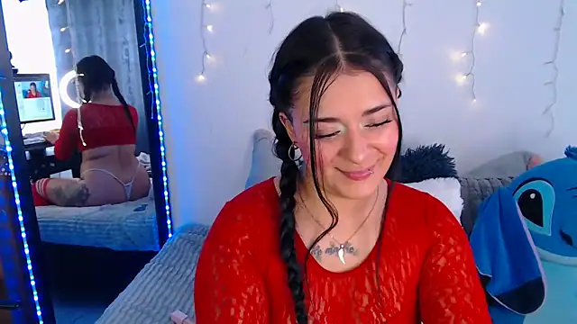 Samanta james19 online show from May 16, 6:29 pm