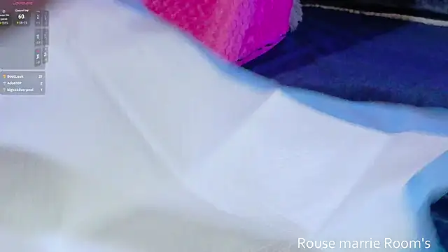 Rouse Hilton online show from May 21, 1:47 am