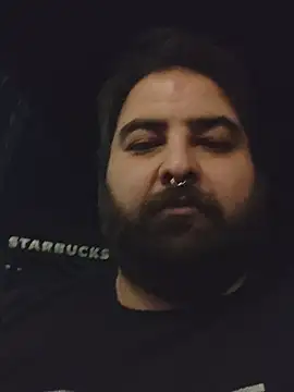 mazerunner34 online show from November 9, 5:53 pm