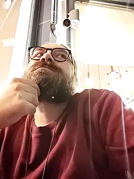 mazerunner34 online show from October 24, 5:20 pm