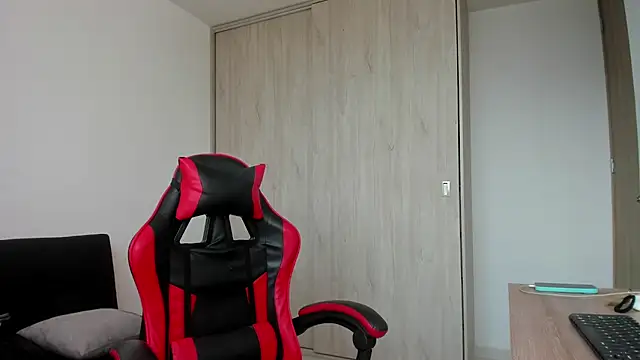 AMBER LOVE22 online show from November 8, 8:14 pm