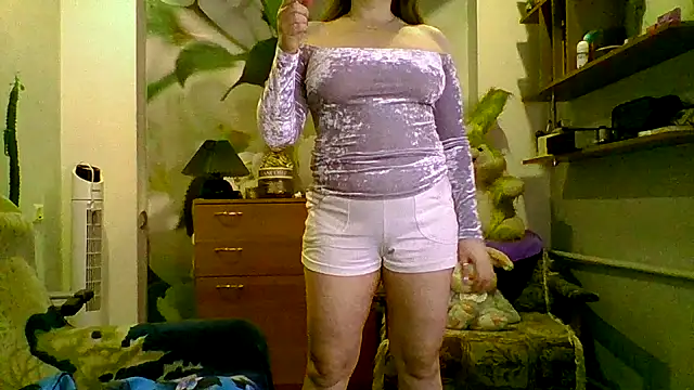 maritanna online show from January 11, 6:29 am