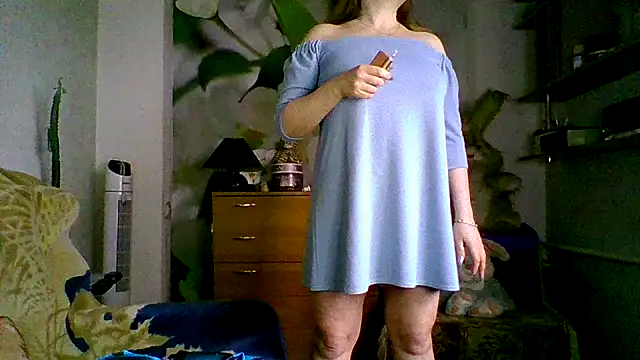 maritanna online show from January 10, 6:18 am