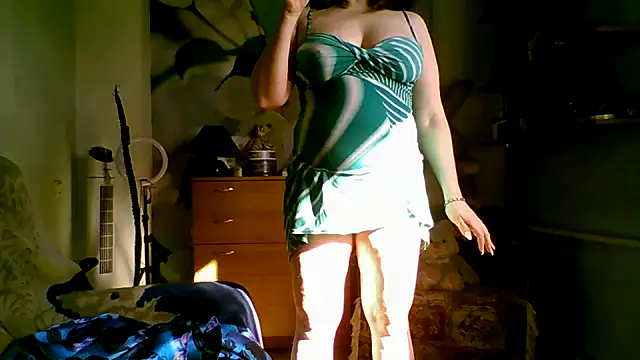 maritanna online show from May 15, 5:11 am