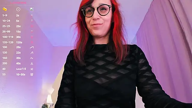 Snapshot of Dora_Marcelli chatting on September 20, 7:17 am Dora Marcelli online show from September 20, 7:17 am