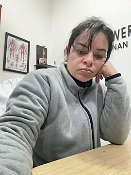 NATHALIA-28  online show from May 19, 12:23 pm