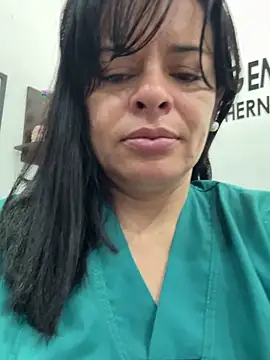 NATHALIA-28  online show from April 28, 12:20 pm