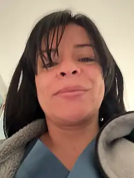 NATHALIA-28  online show from May 11, 12:07 pm