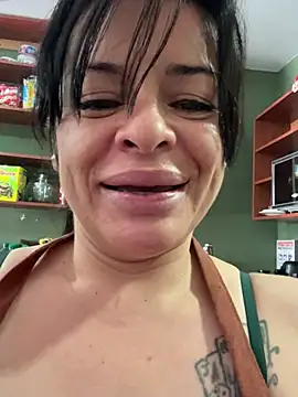 NATHALIA-28  online show from May 14, 4:46 pm
