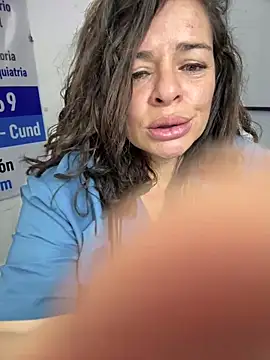 NATHALIA-28  online show from March 12, 1:47 pm