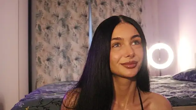 IvyKaelani online show from November 28, 1:36 pm